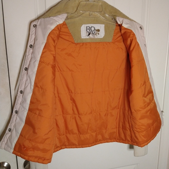 Roxy jacket - Picture 9 of 10